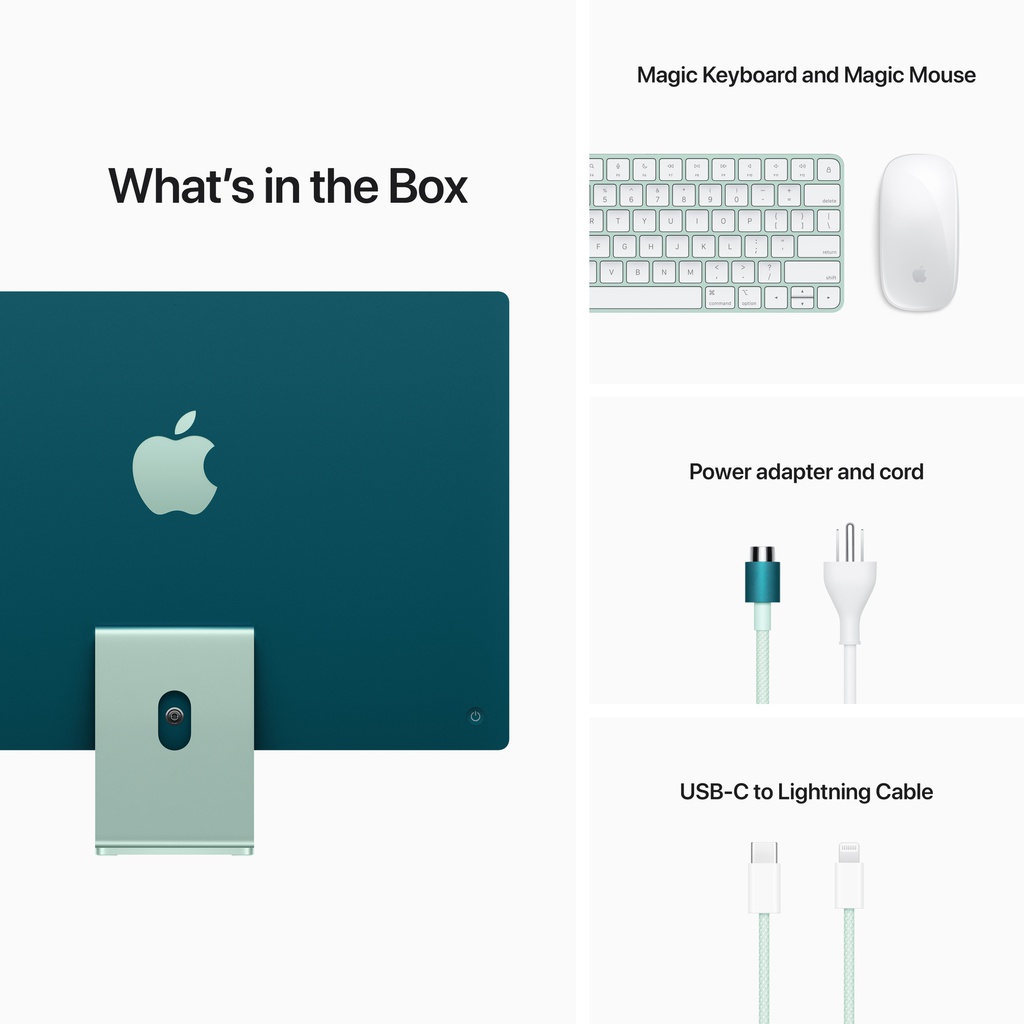 twister様専用】iMac 24インチ Retina 4.5K www.marcodandrea.de